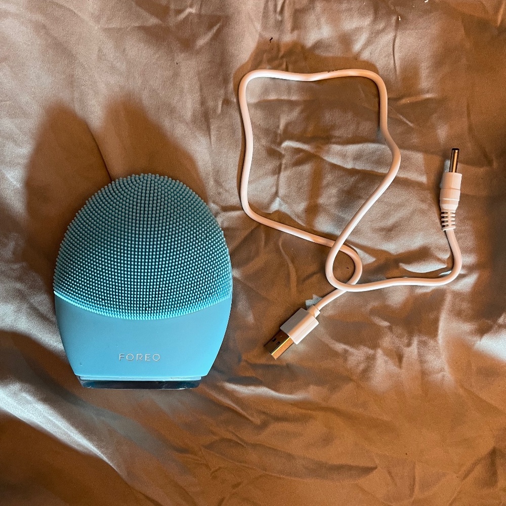 Foreo Luna 3